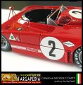 2 Alfa Romeo 33 TT3 - MG Modelplus 1.43 (16)